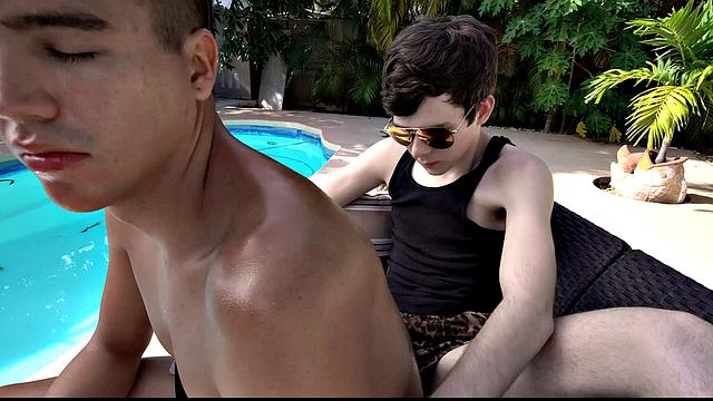 That's The Spot (Dakota Lovell, Johnny Bandera)