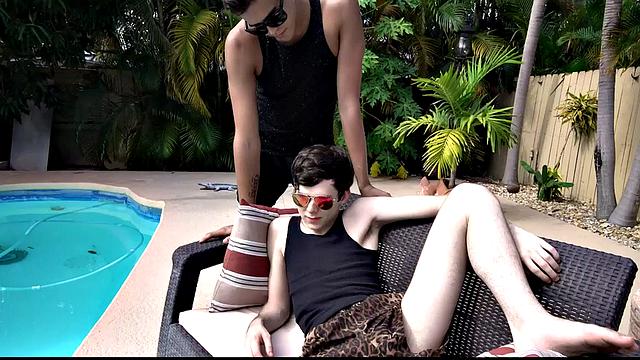 That's The Spot (Dakota Lovell, Johnny Bandera)