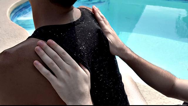 That's The Spot (Dakota Lovell, Johnny Bandera)