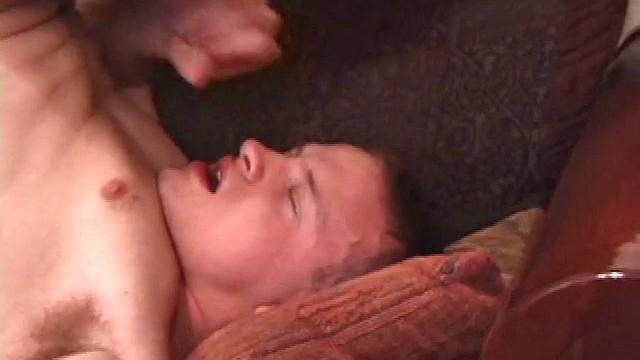 Amateur Lex Licks Dick