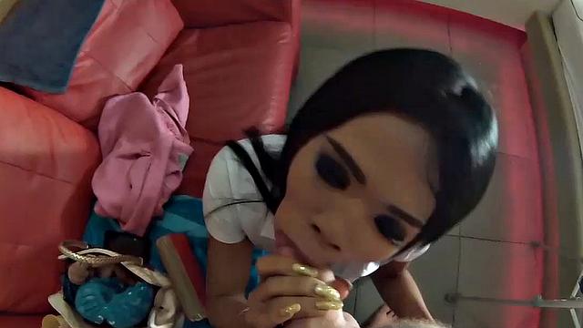 man : Blasted Jizz Facial