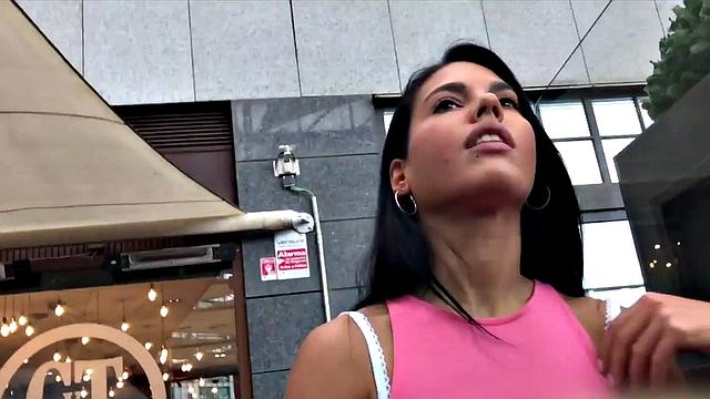 Apolonia Lapiedra Fucked