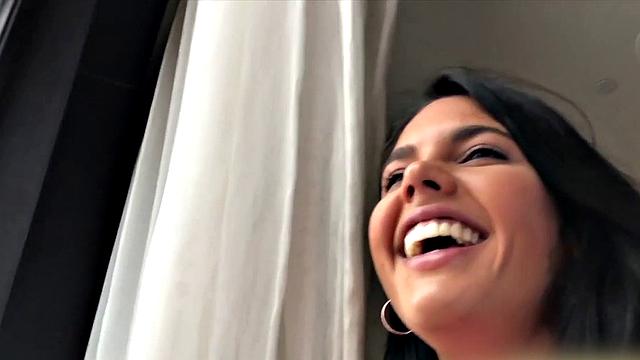 Apolonia Lapiedra Fucked