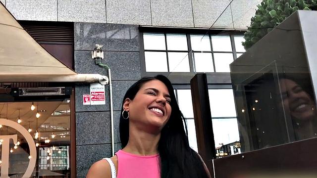 Apolonia Lapiedra Fucked