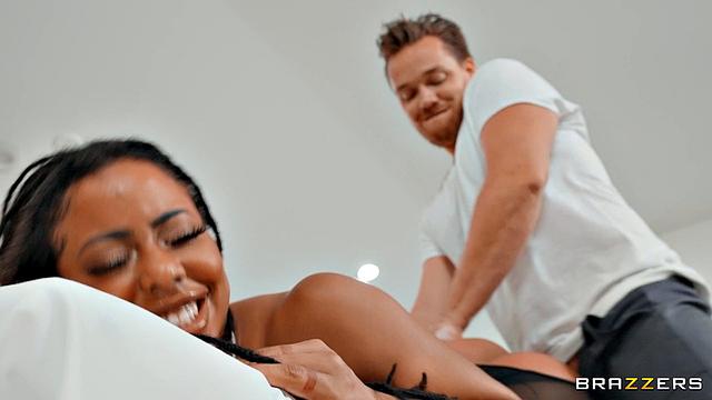 Massage Caught & Dominated