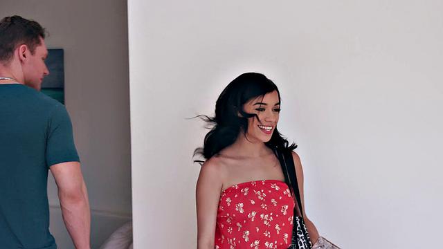 Never Enough Stepsister