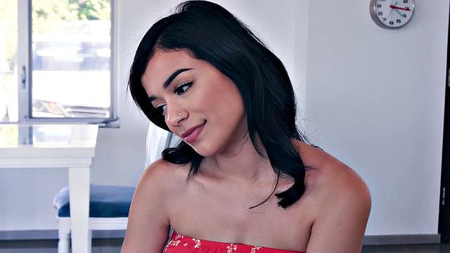 Never Enough Stepsister