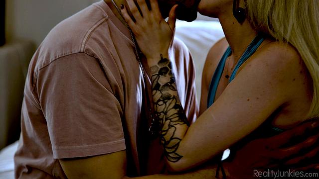 Big Dicks Tiny Chicks 9 - Scene 3 - Naughty