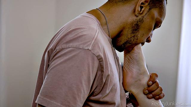 Big Dicks Tiny Chicks 9 - Scene 3 - Naughty