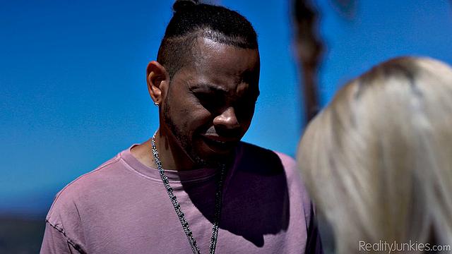 Big Dicks Tiny Chicks 9 - Scene 3 - Naughty