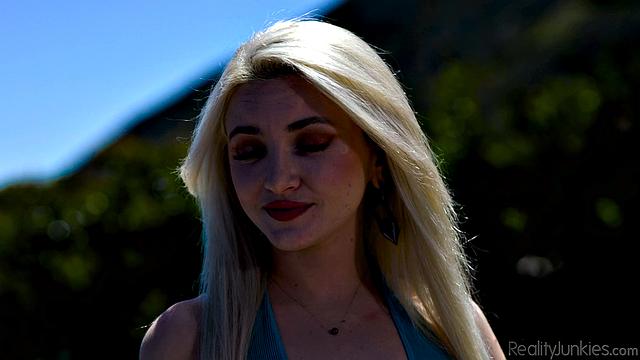 Big Dicks Tiny Chicks 9 - Scene 3 - Naughty