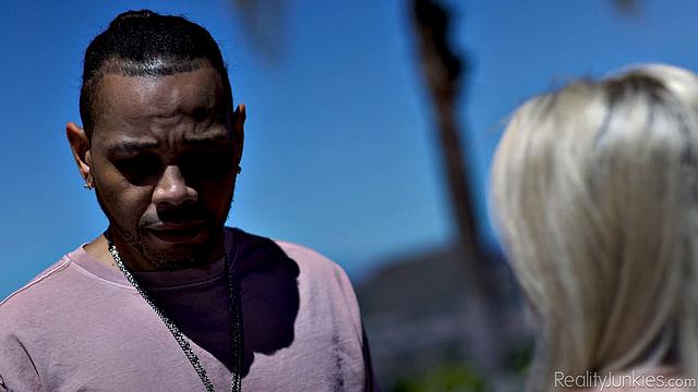 Big Dicks Tiny Chicks 9 - Scene 3 - Naughty