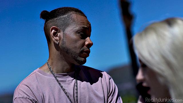 Big Dicks Tiny Chicks 9 - Scene 3 - Naughty