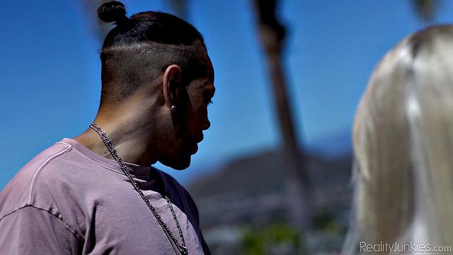 Big Dicks Tiny Chicks 9 - Scene 3 - Naughty