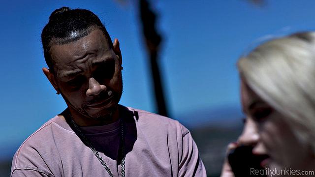 Big Dicks Tiny Chicks 9 - Scene 3 - Naughty