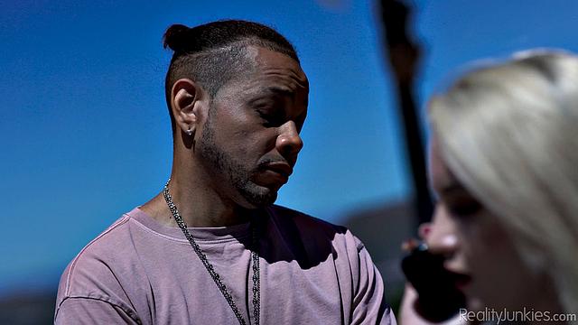 Big Dicks Tiny Chicks 9 - Scene 3 - Naughty