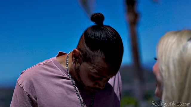 Big Dicks Tiny Chicks 9 - Scene 3 - Naughty