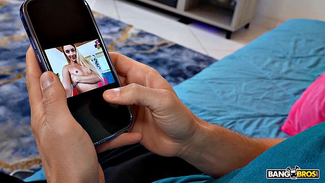 Pictures Worth A Thousand Words