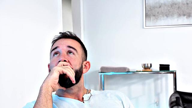 ADULT TIME - Big Booty Masseuse Willow Ryder Gives Slippery Nuru Massage To Client