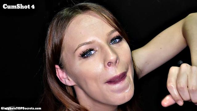 Excellent performance Jillian, Cumshots!