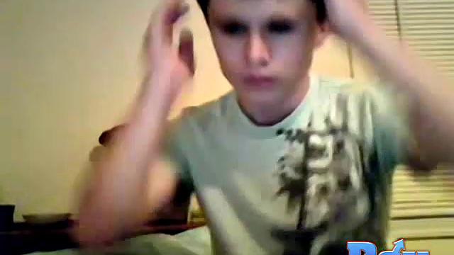 Damien's Solo Video