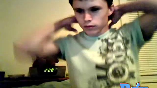 Damien's Solo Video