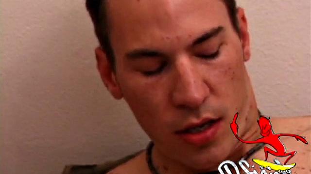 Kent and Matthew Playing