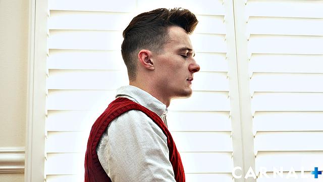Repentant Altar Boy Grant Vol. 1