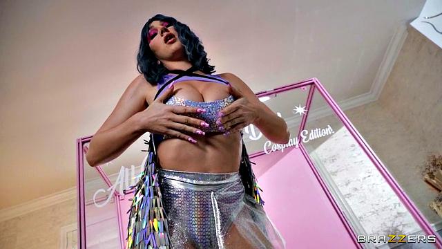 All Dolled Up: Cosplay Edition