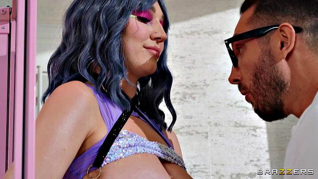 All Dolled Up: Cosplay Edition