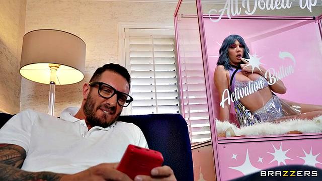 All Dolled Up: Cosplay Edition