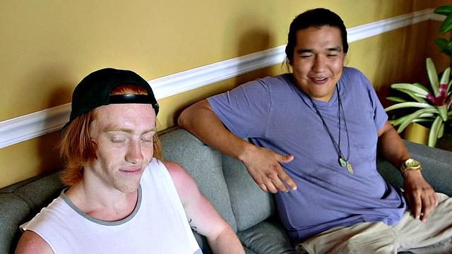 Tiff Bannister's Stud Tryouts - Episode 4