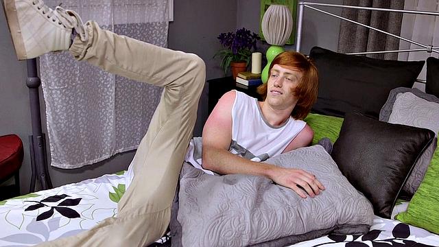 Tiff Bannister's Stud Tryouts - Episode 4