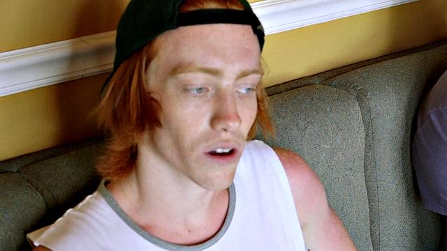 тифф троллит солнечного гингера и его неловких друзей