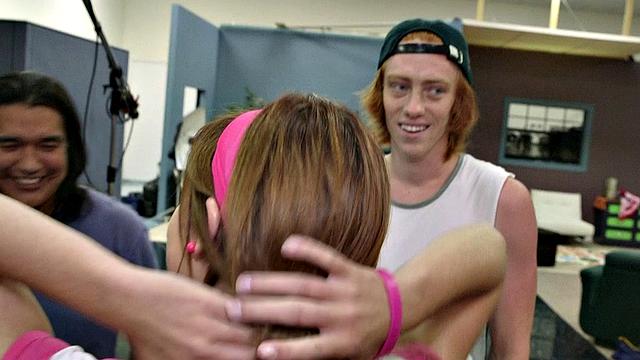 Tiff Bannister's Stud Tryouts - Episode 4