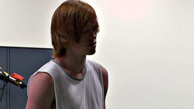 Tiff Bannister's Stud Tryouts - Episode 4