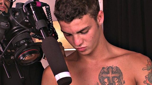 Tiff Bannister's Stud Tryouts - Episode 4