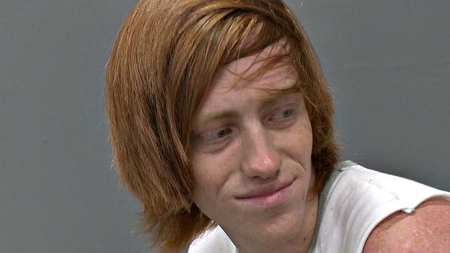 Tiff Bannister's Stud Tryouts - Episode 4