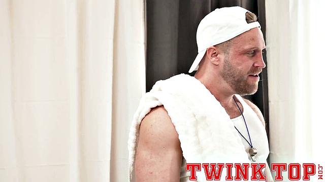 GRANT DUCATI Chapter 6 - Tag