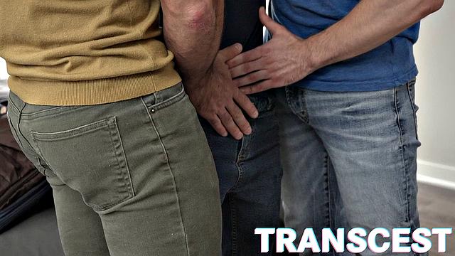 THE RICHARDS FAMILY Tape 18 - All Night