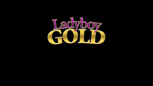 Ally: BB Pushed in Creampie