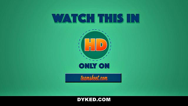 The Neighborhood Nubile