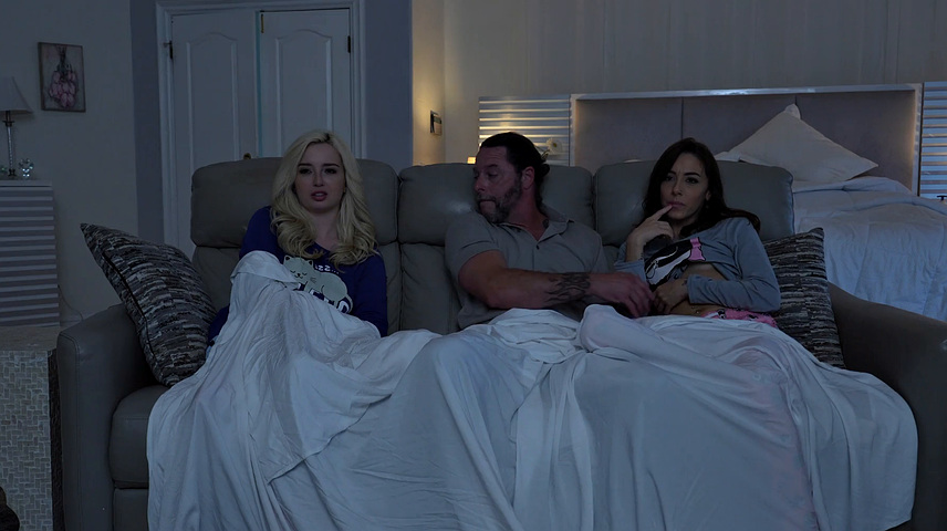 Weekend Sleepovers