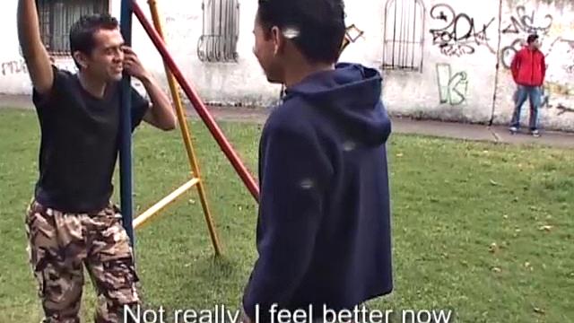 Deivis, Emanuel Damian