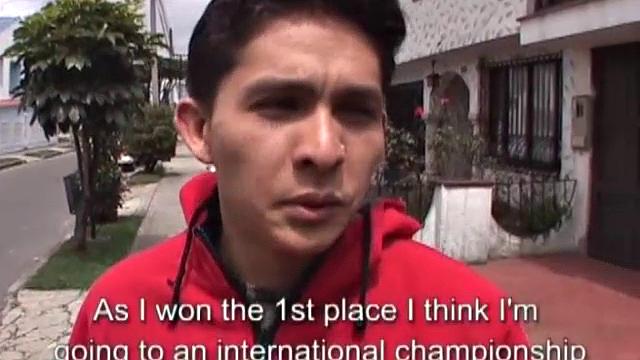 Deivis, Emanuel Damian