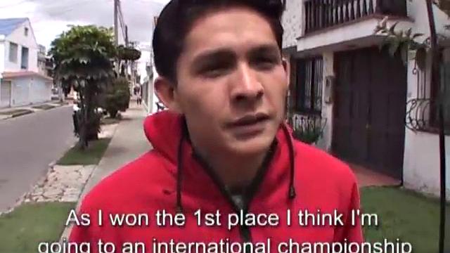 Deivis, Emanuel Damian