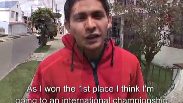 Deivis, Emanuel Damian