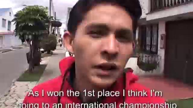 Deivis, Emanuel Damian