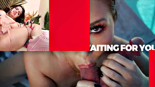 EVILANGEL Gorgeous College Girls KENDRA COLE & RYDER REY Down POV