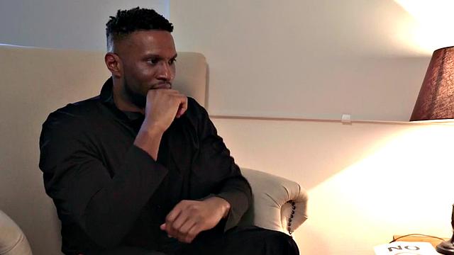 Cockhungry hostel sluts fuck in 3way after throating